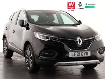 2021 (21) - 1.3 TCE S Edition 5dr Hatchback