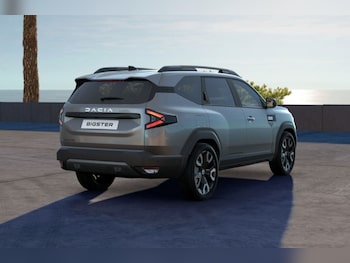 Used Dacia Bigster 2025 for sale - 76871989: Photo