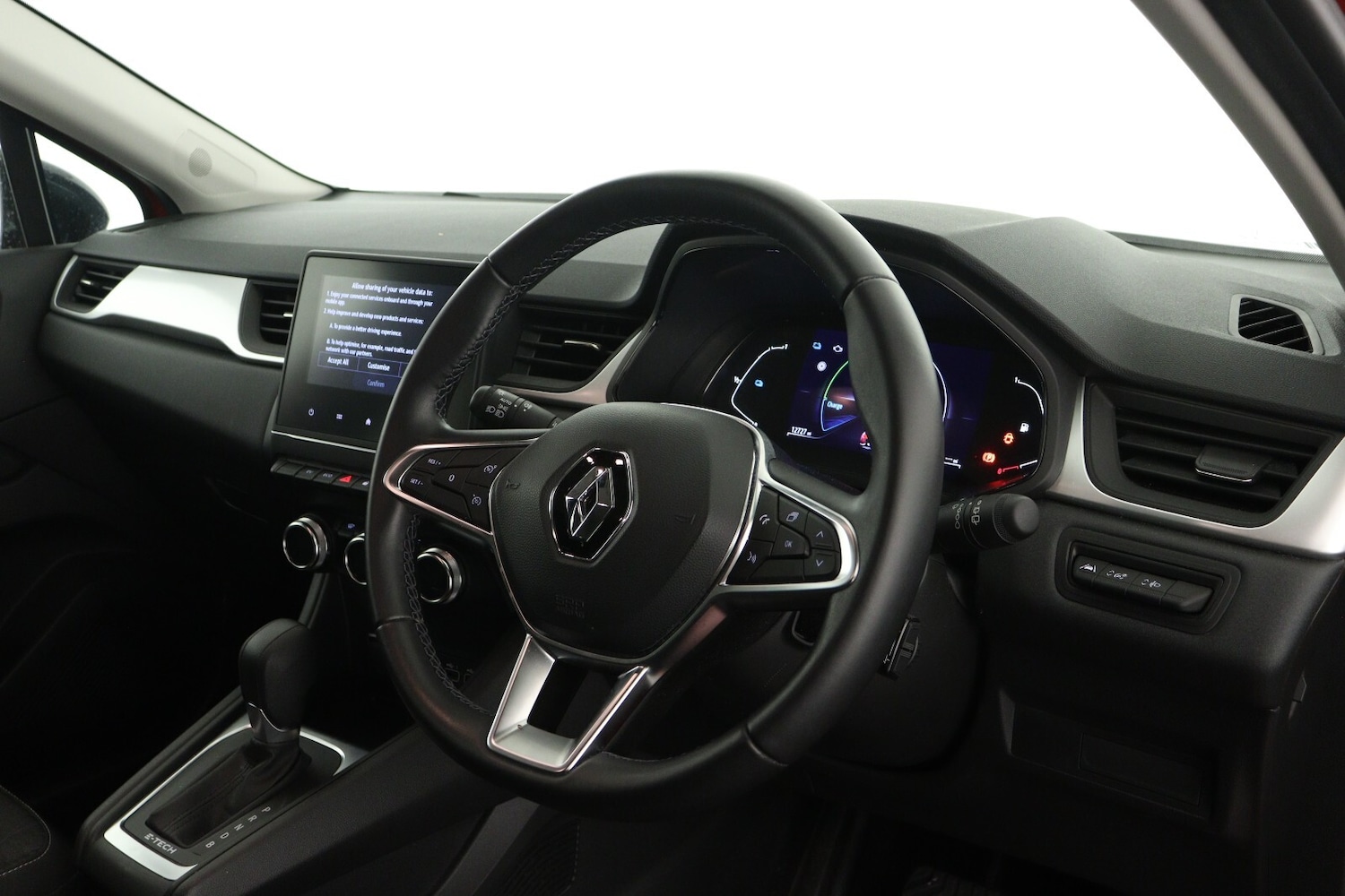 Used Renault Captur 2023 for sale - 76217053: Photo 14