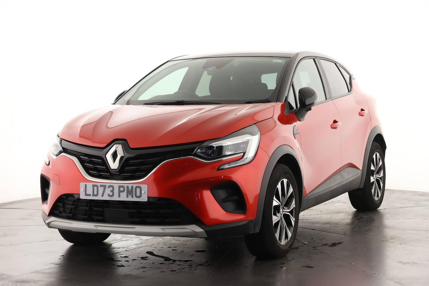 Used Renault Captur 2023 for sale - 76217053: Photo 7