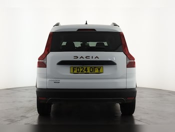 Used Dacia Jogger 2024 for sale - 75764064: Photo