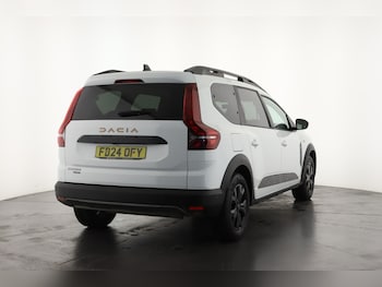 Used Dacia Jogger 2024 for sale - 75764064: Photo