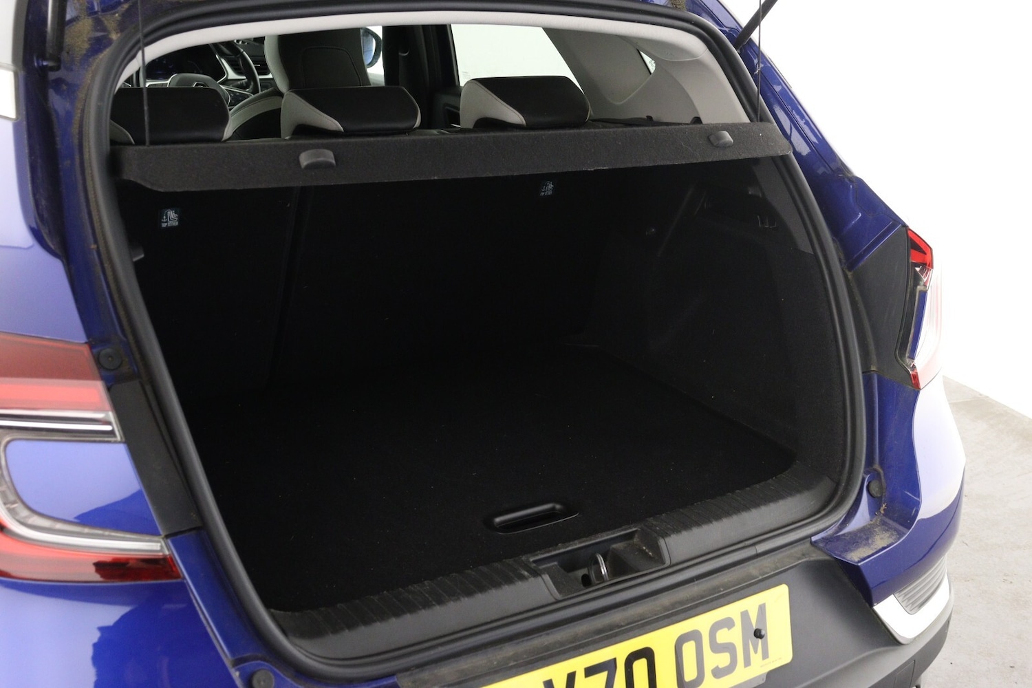 Used Renault Captur 2020 for sale - 78133609: Photo 10