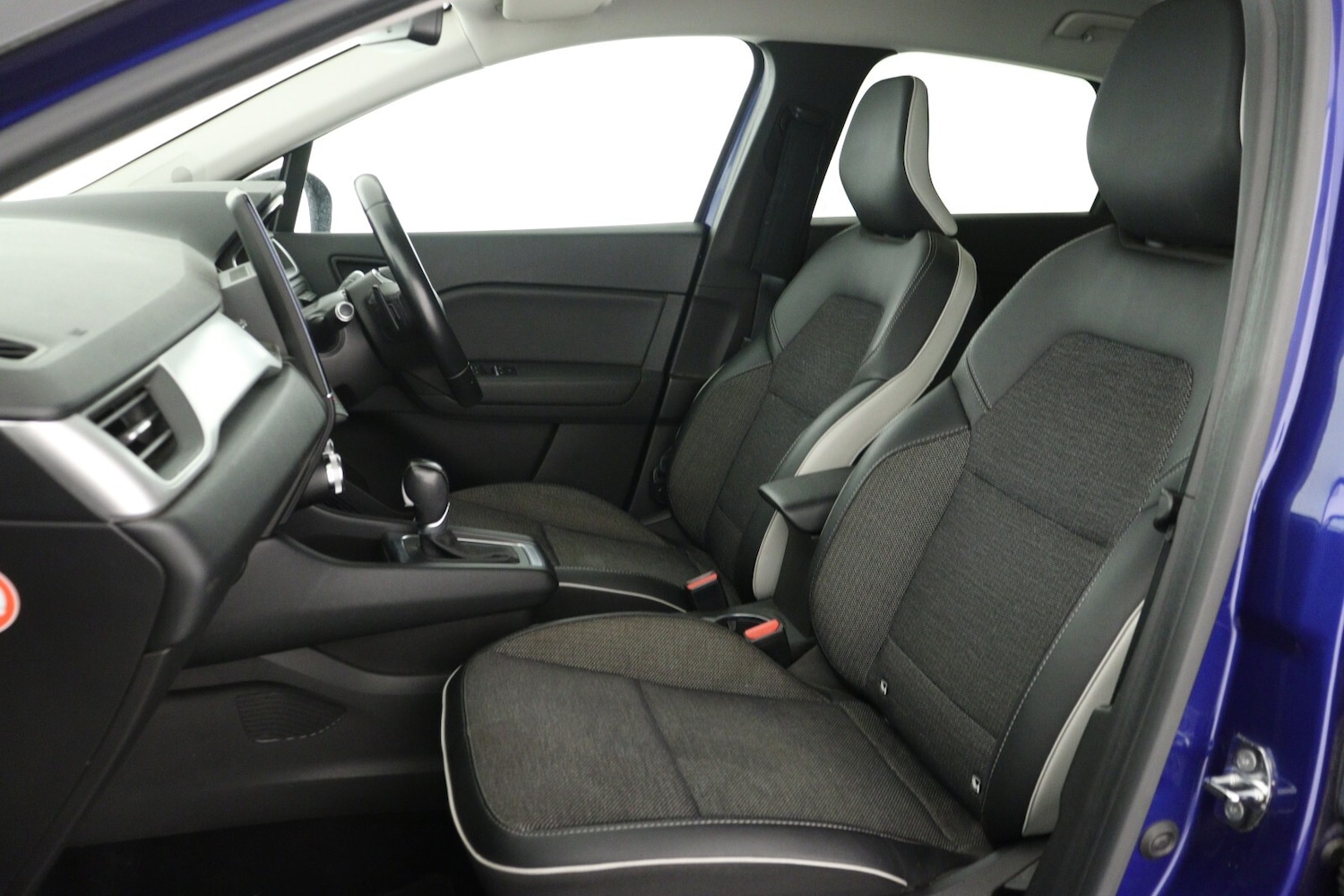 Used Renault Captur 2020 for sale - 78133609: Photo 11