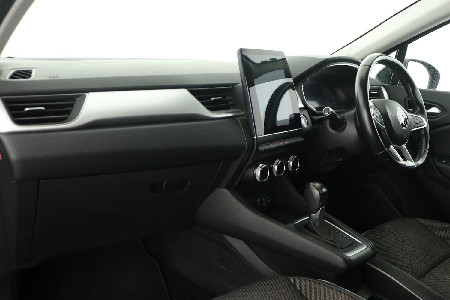 Used Renault Captur 2020 for sale - 78133609: Photo 12