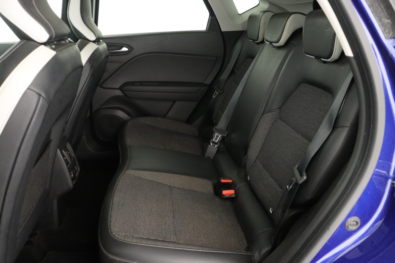 Used Renault Captur 2020 for sale - 78133609: Photo 13