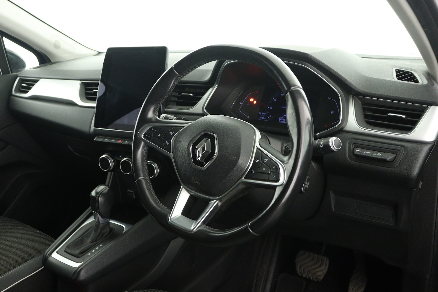 Used Renault Captur 2020 for sale - 78133609: Photo 14