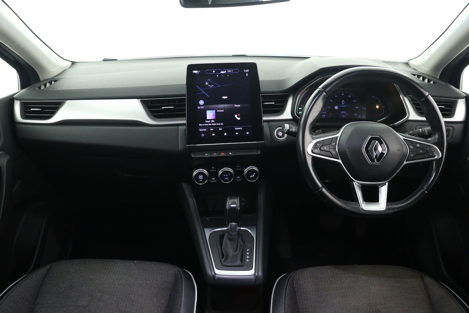 Used Renault Captur 2020 for sale - 78133609: Photo 15