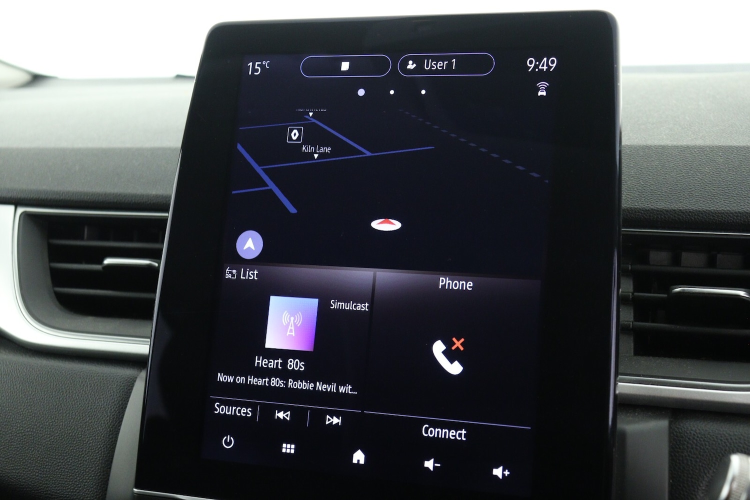 Used Renault Captur 2020 for sale - 78133609: Photo 16