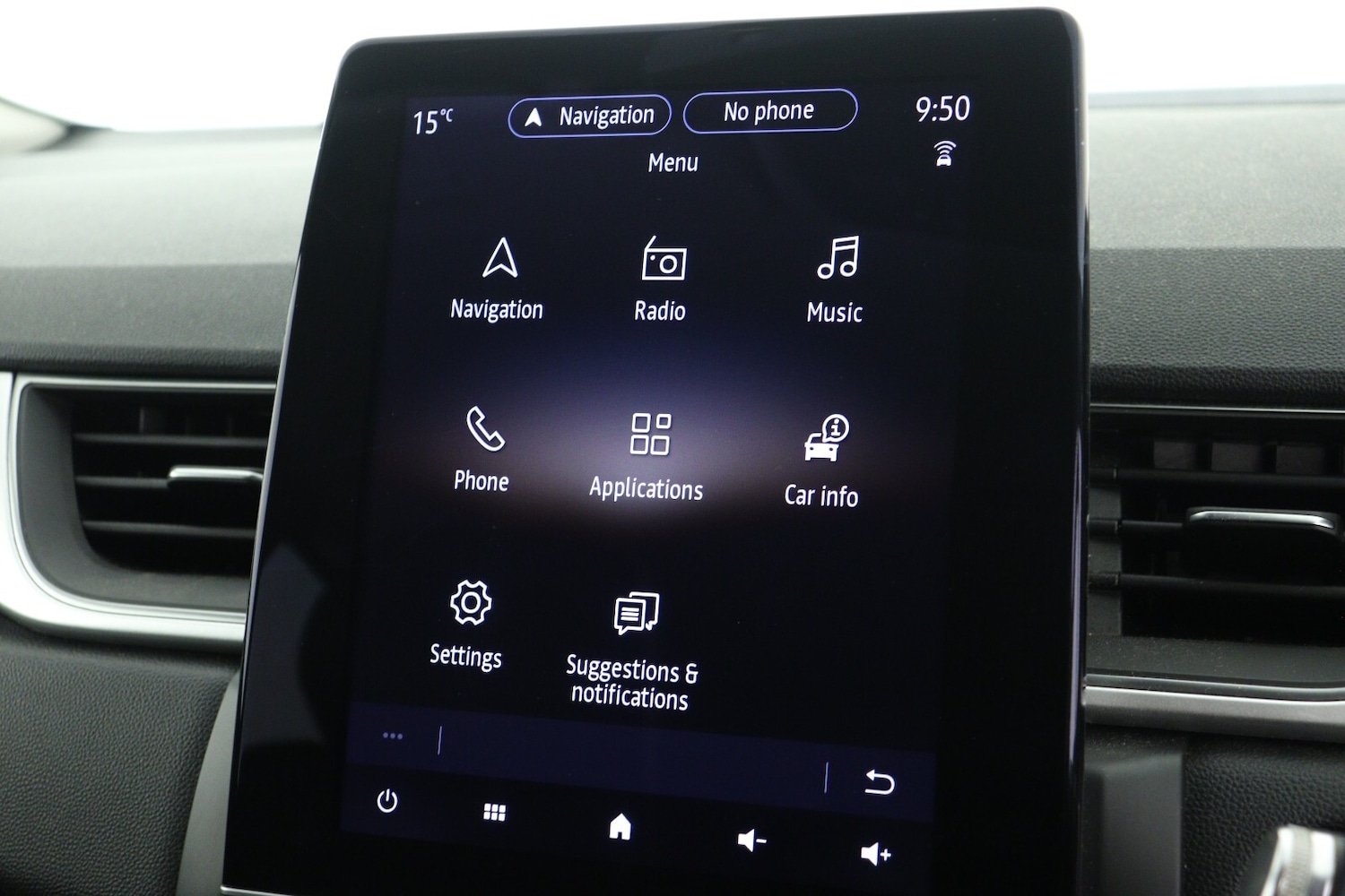 Used Renault Captur 2020 for sale - 78133609: Photo 18