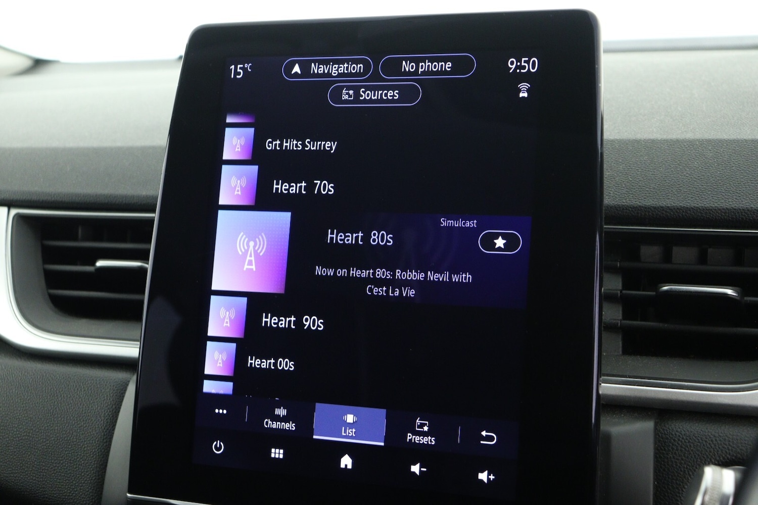 Used Renault Captur 2020 for sale - 78133609: Photo 19