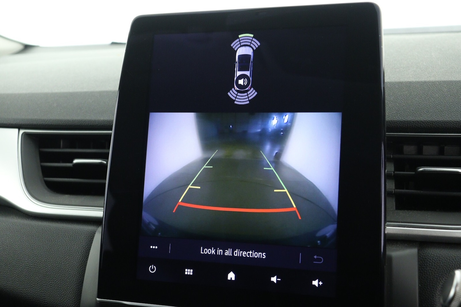 Used Renault Captur 2020 for sale - 78133609: Photo 20