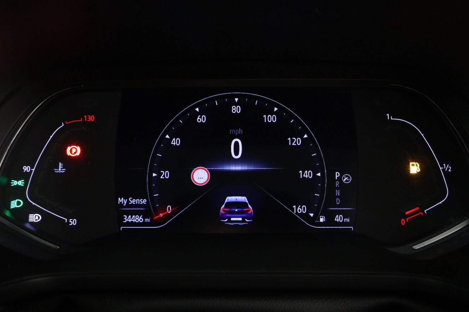 Used Renault Captur 2020 for sale - 78133609: Photo 27