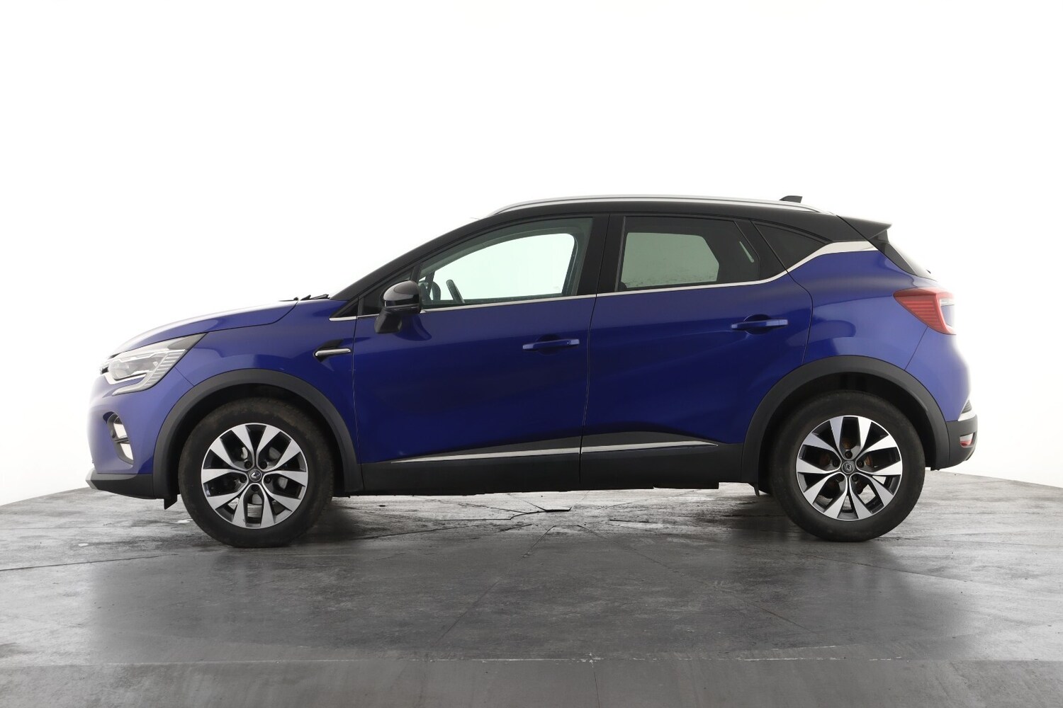 Used Renault Captur 2020 for sale - 78133609: Photo 8