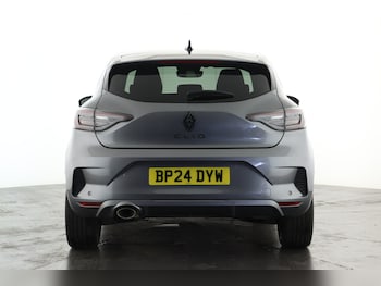 Used Renault Clio 2024 for sale - 75424981: Photo