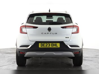 Used Renault Captur 2023 for sale - 78226155: Photo