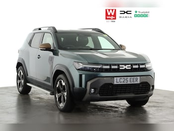 2025 - 1.6 Hybrid 140 Extreme 5dr Auto