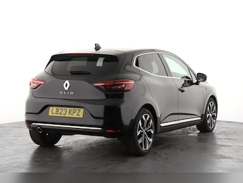 Used Renault Clio 2023 for sale - 78022268: Photo