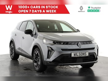 Used Renault Other 2025 for sale - 76615444: Photo