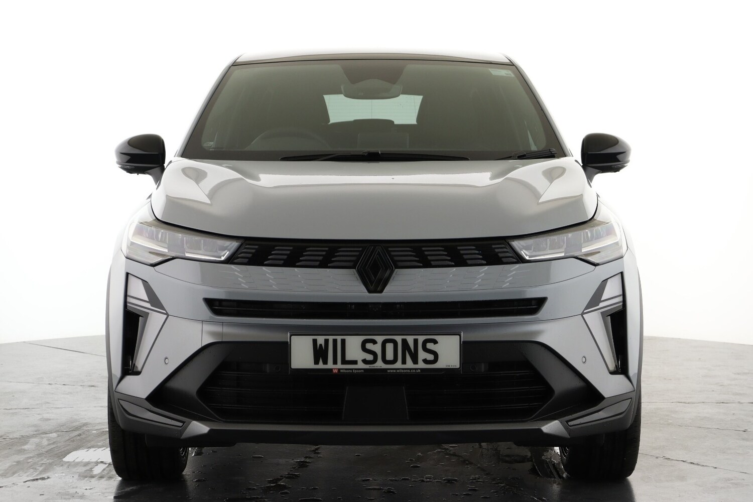 Used Renault Other 2025 for sale - 76615444: Photo 5