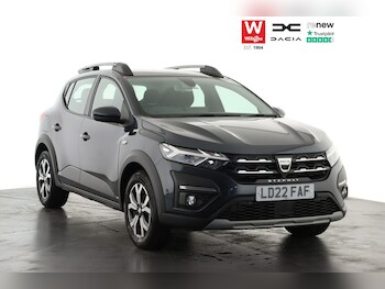 2022 - 1.0 TCe Prestige 5dr