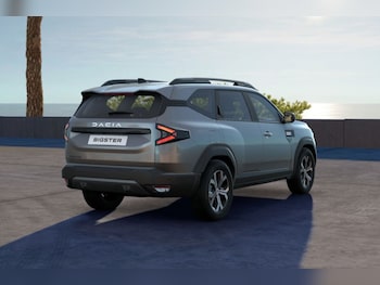 Used Dacia Bigster 2026 for sale - 77105945: Photo