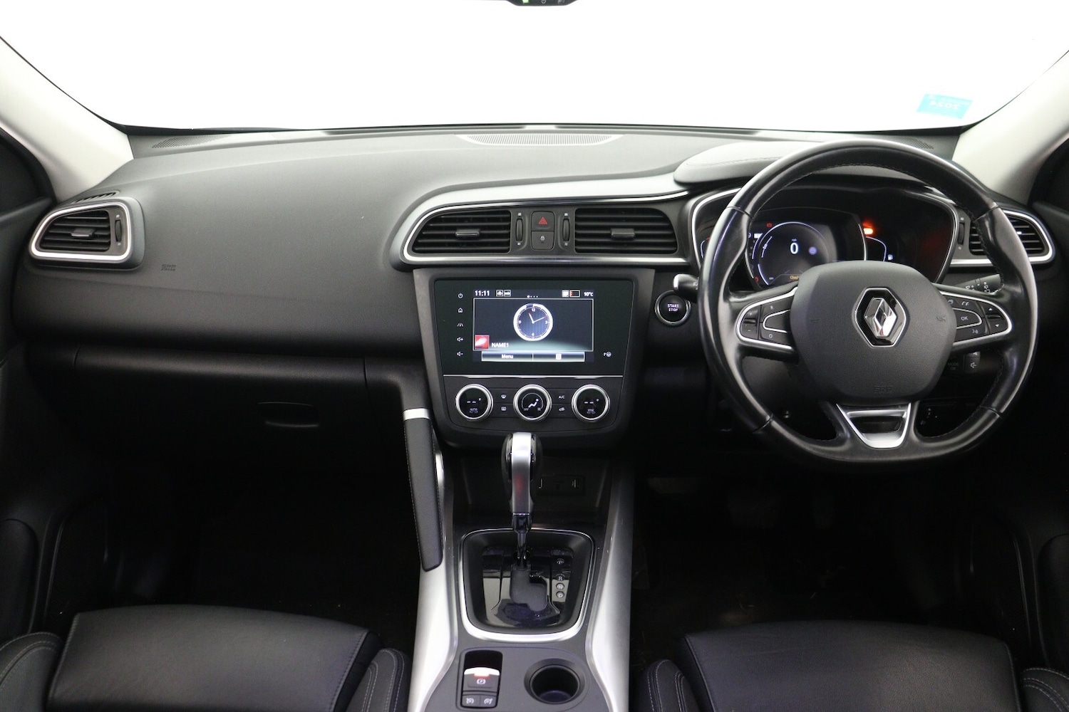 Used Renault Kadjar 2020 for sale - 76384427: Photo 18