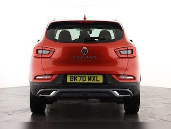 Used Renault Kadjar 2020 for sale - 76384427: Photo