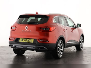 Used Renault Kadjar 2020 for sale - 76384427: Photo