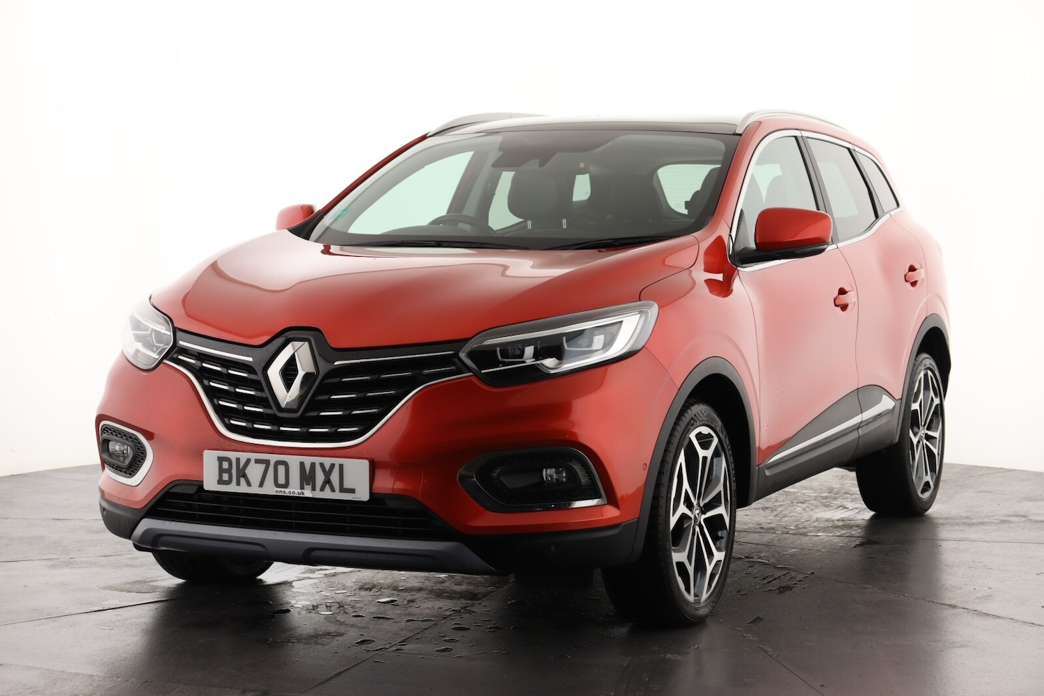 Used Renault Kadjar 2020 for sale - 76384427: Photo 7