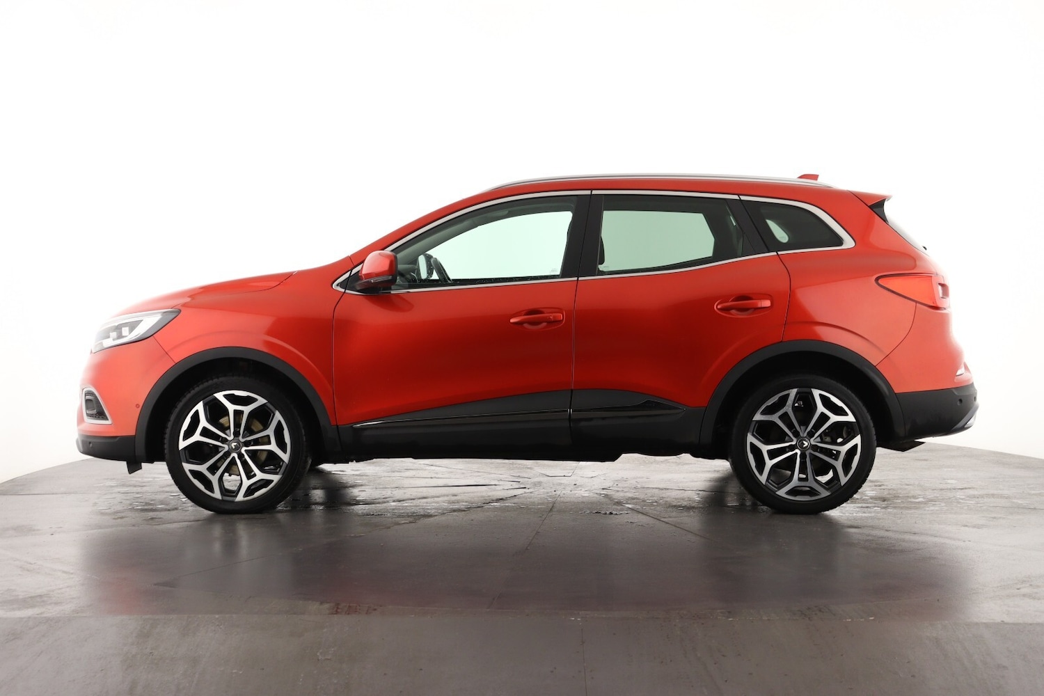 Used Renault Kadjar 2020 for sale - 76384427: Photo 8