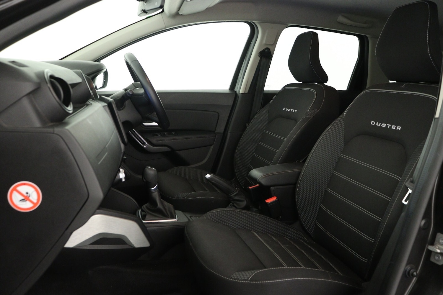 Used Dacia Duster 2022 for sale - 76869796: Photo 11