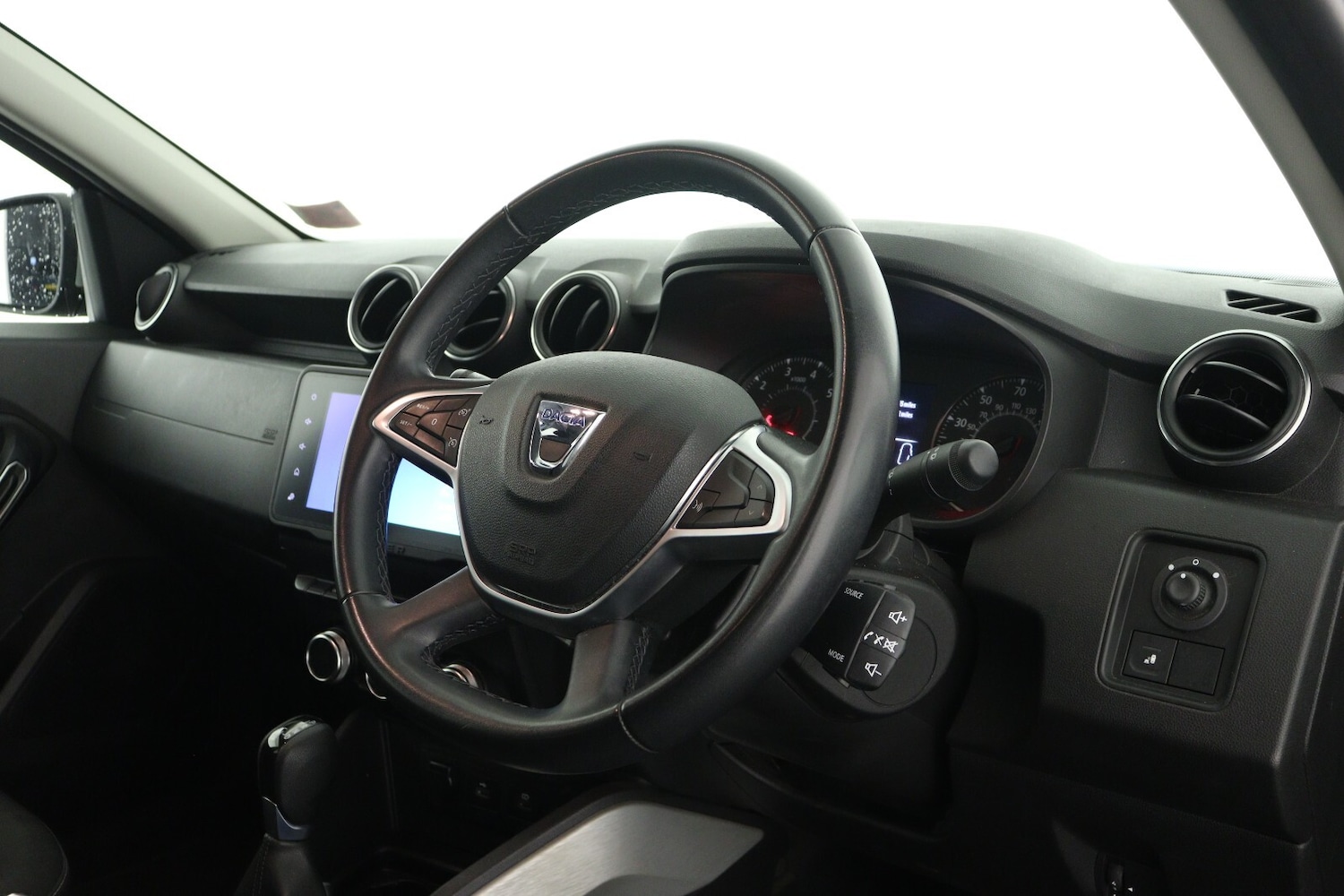 Used Dacia Duster 2022 for sale - 76869796: Photo 13