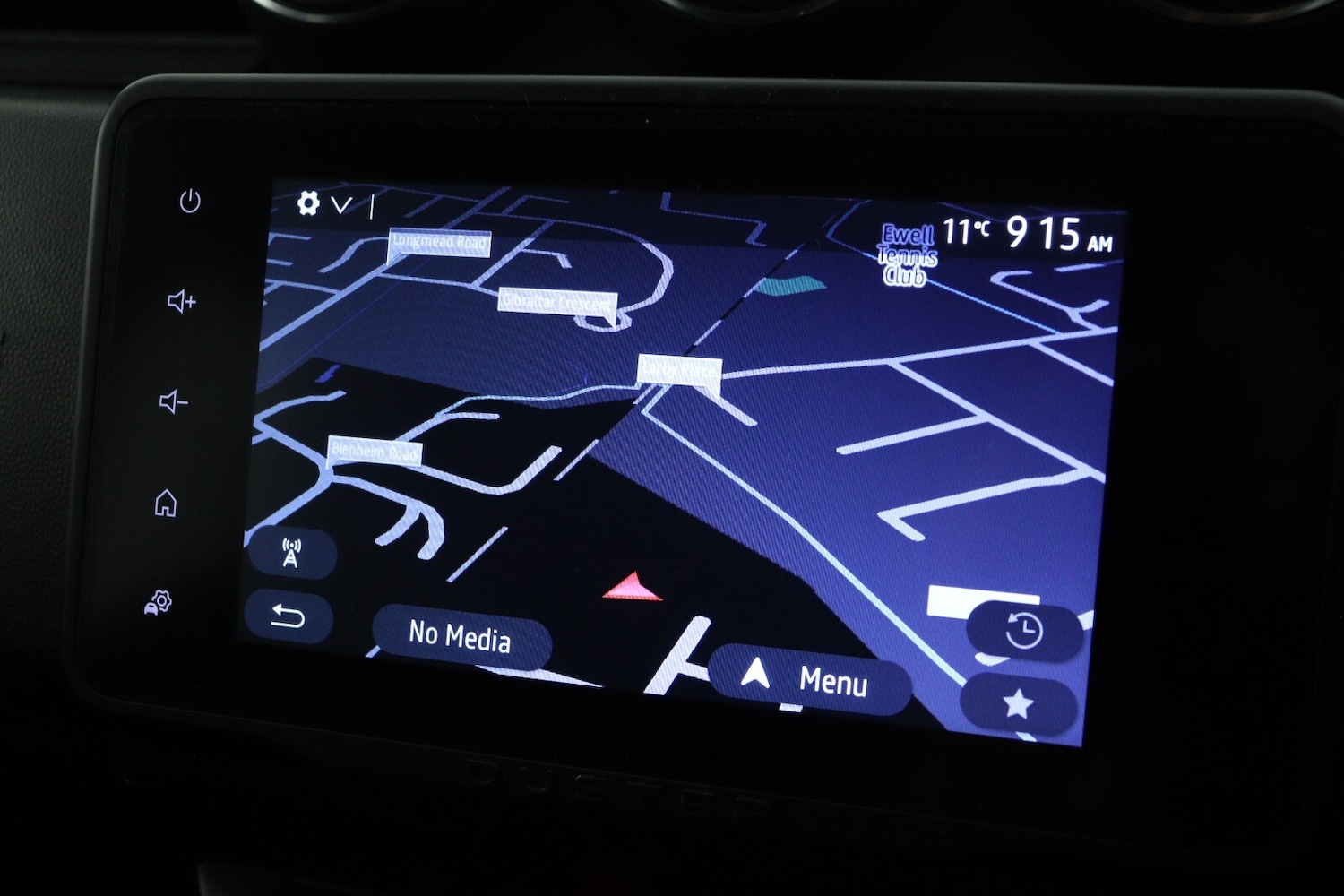 Used Dacia Duster 2022 for sale - 76869796: Photo 15