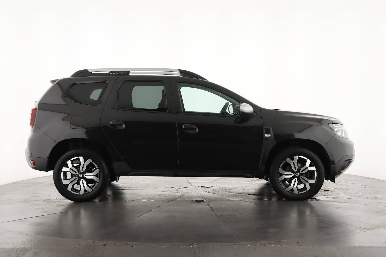 Used Dacia Duster 2022 for sale - 76869796: Photo 5