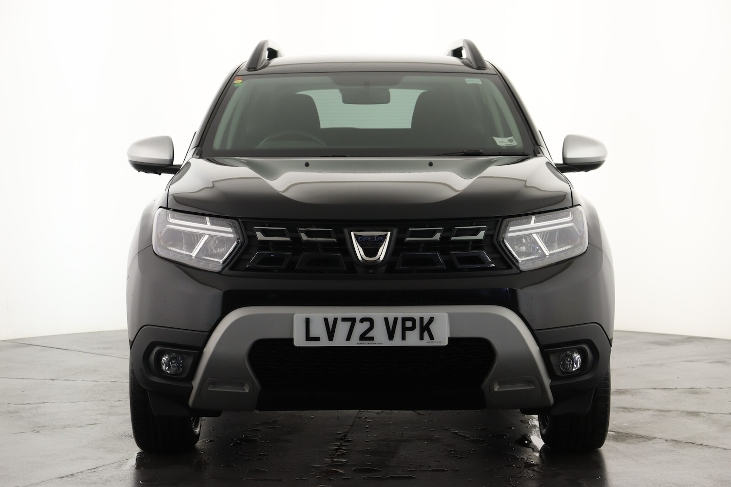 Used Dacia Duster 2022 for sale - 76869796: Photo 6