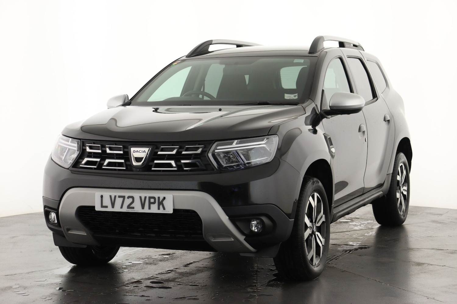 Used Dacia Duster 2022 for sale - 76869796: Photo 7