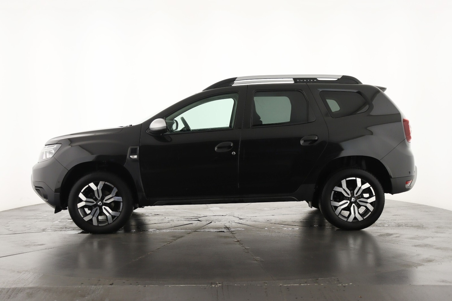 Used Dacia Duster 2022 for sale - 76869796: Photo 8
