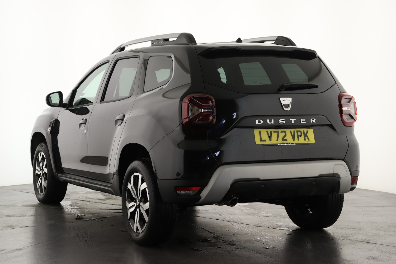 Used Dacia Duster 2022 for sale - 76869796: Photo 9