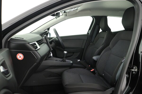 Used Renault Clio 2023 for sale - 75763702: Photo 11