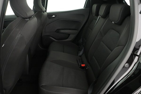 Used Renault Clio 2023 for sale - 75763702: Photo 13