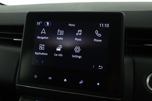 Used Renault Clio 2023 for sale - 75763702: Photo 16