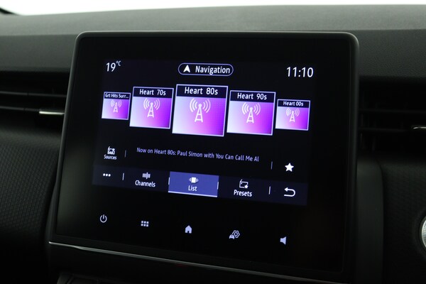 Used Renault Clio 2023 for sale - 75763702: Photo 17