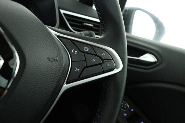 Used Renault Clio 2023 for sale - 75763702: Photo 22