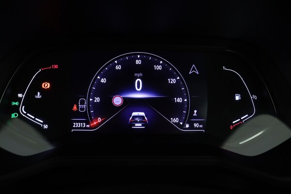 Used Renault Clio 2023 for sale - 75763702: Photo 23