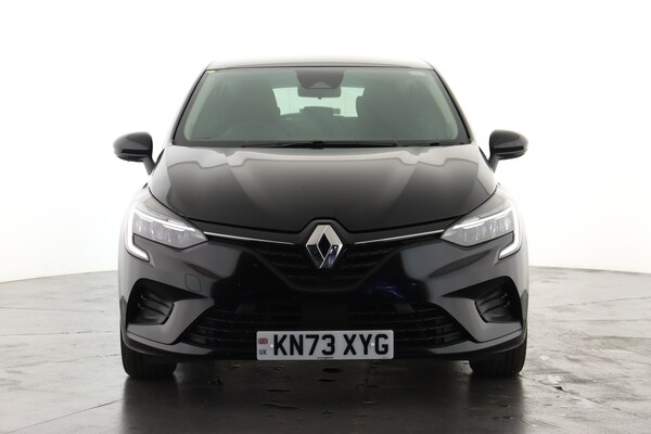 Used Renault Clio 2023 for sale - 75763702: Photo 6