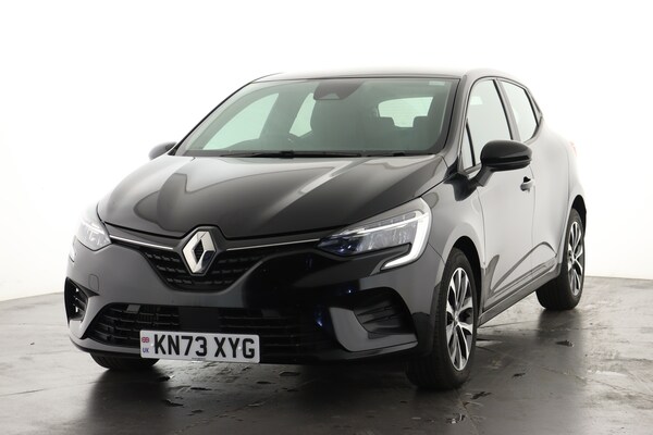 Used Renault Clio 2023 for sale - 75763702: Photo 7