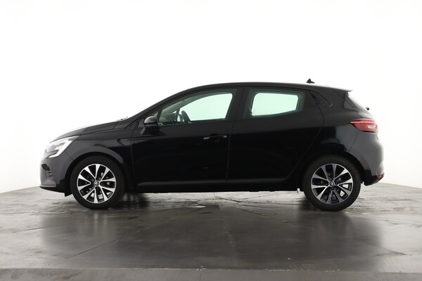 Used Renault Clio 2023 for sale - 75763702: Photo 8
