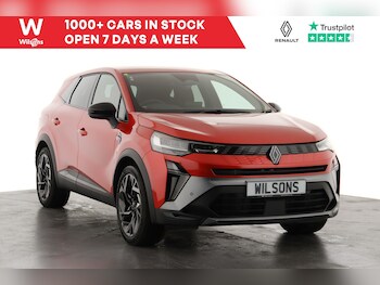 Renault Other feature image