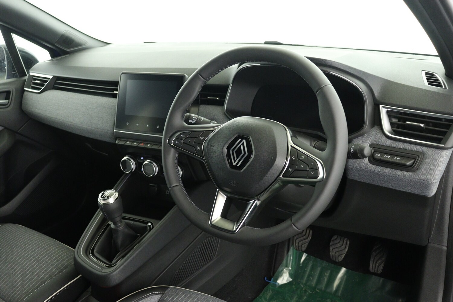 Used Renault Clio 2026 for sale - 77084896: Photo 13